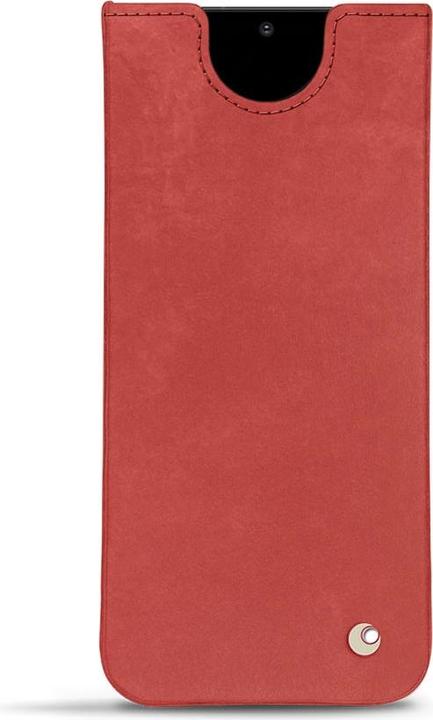 Cerise vintage ( Pantone #a6302e )