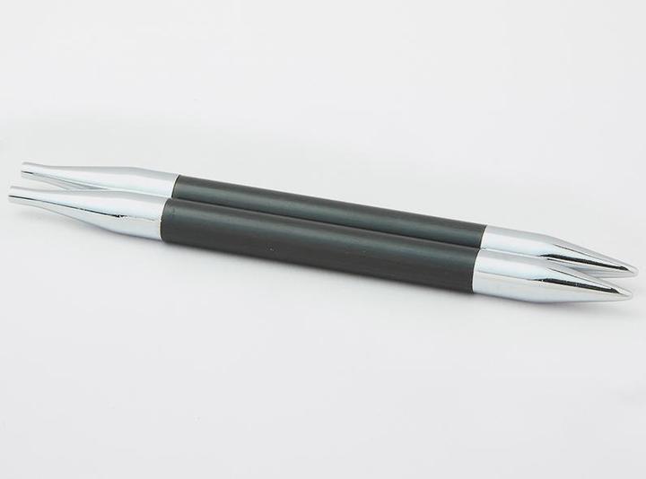 Image du produit Knitpro Aiguilles circulaires interchangeables KARBONZ