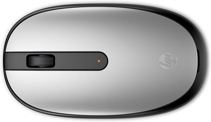 Actual product image HP 240 Mouse right and left handed (Wireless)