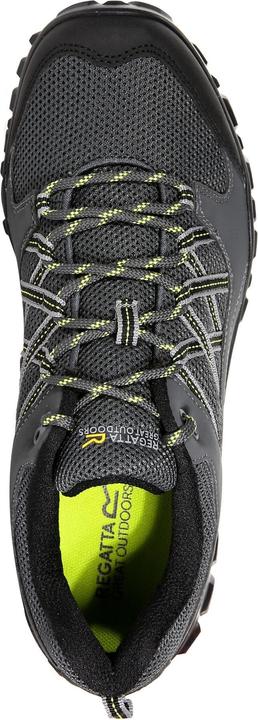 Actual product image Regatta Edgepoint III Low Rise hiking boots (41)