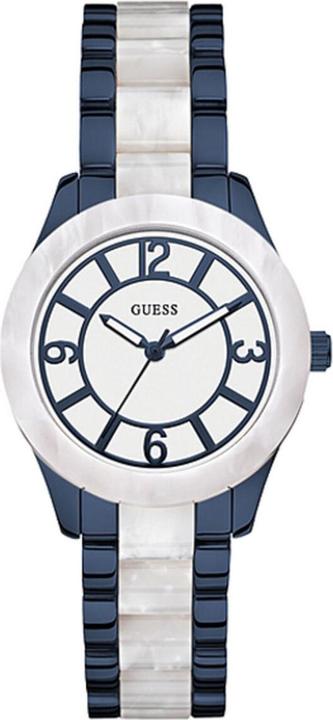 Image du produit Guess Ladies'Watch W0074L3 (Ã˜ 37 mm)