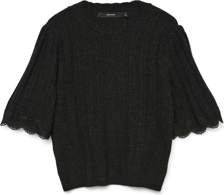 Vero Moda VMALBA Pullover Strickpullover (XS)