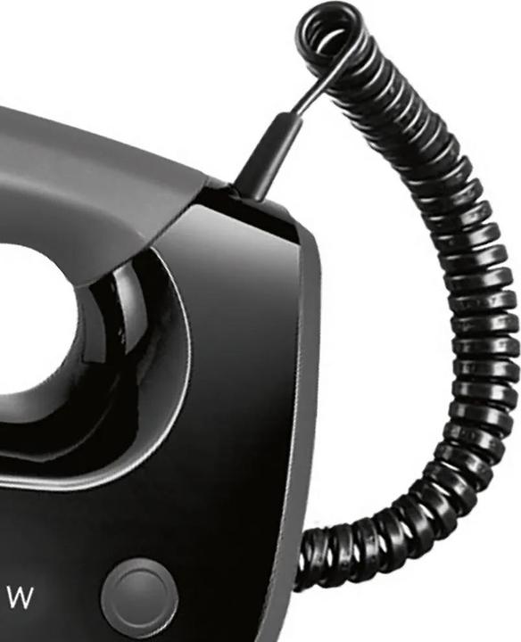 Actual product image Bosch Hausgeräte MFQ3650X sw (500 W)