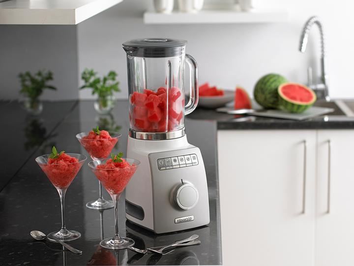 Actual product image Kenwood BlendX-Pro BLM800WH (1400 W)