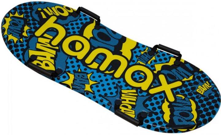 Immagine prodotto hamax Twin Tip Surfer Comic 120 cm