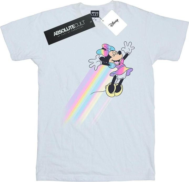 Produktbild Disney Minnie Mouse Whoosh TShirt (L)