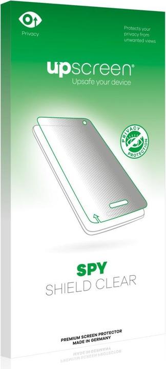 Image du produit upscreen Film anti-regard Spy Shield