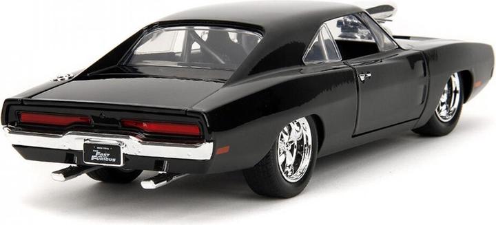Produktbild Jada Fast & Furious 1970 Dodge Charger 1:24