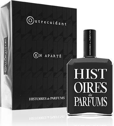 Produktbild Histoires de Parfums Outrecuidant by (Eau de Parfum, 120 ml)