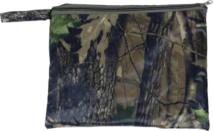 Produktbild Army Shop Regenponcho (One Size)