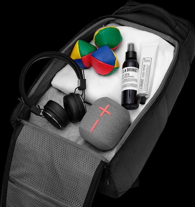 Produktbild D_b_ The Hugger (20 l)