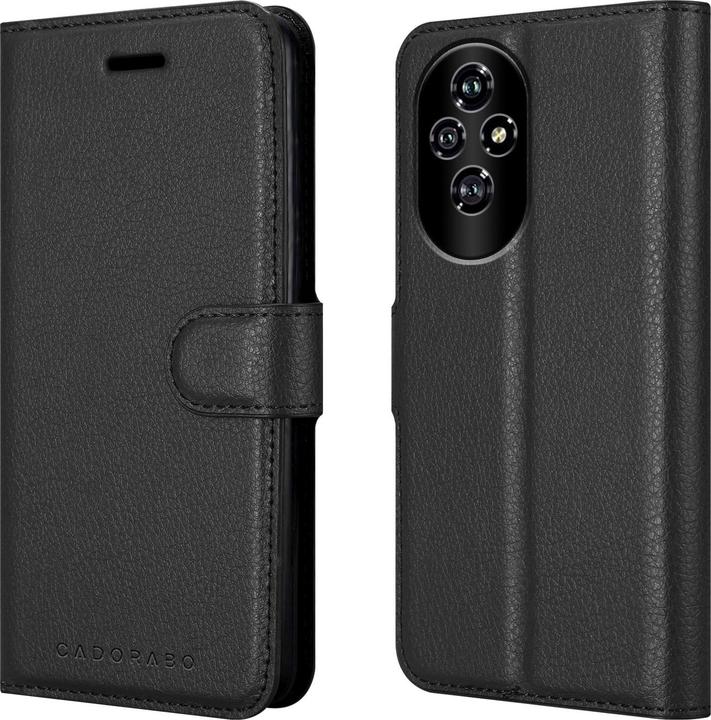Produktbild Cadorabo Hülle für Honor 200 Book Case (Honor 200 Pro)