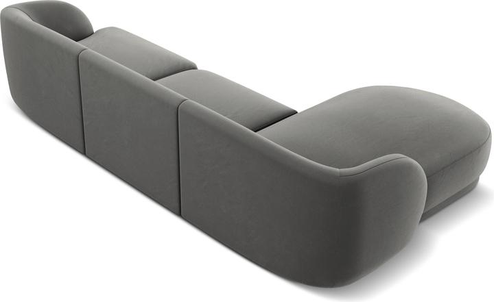 Actual product image Micadoni Miley (Corner sofa)
