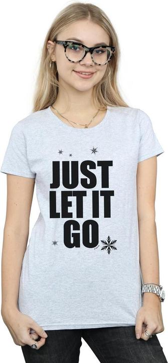 Produktbild Disney Wreck It Ralph Elsa's Shirt TShirt (XXL)