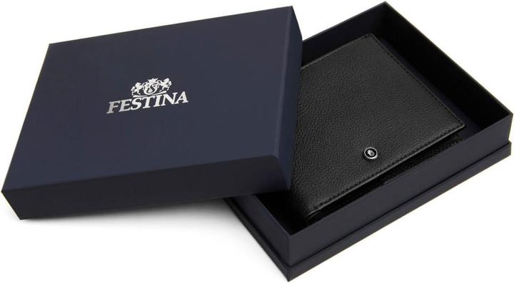 Produktbild Festina Button - Brieftasche