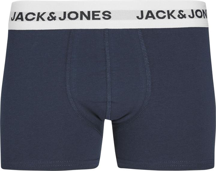 Actual product image Jack & Jones Basic (176, 5-pack)