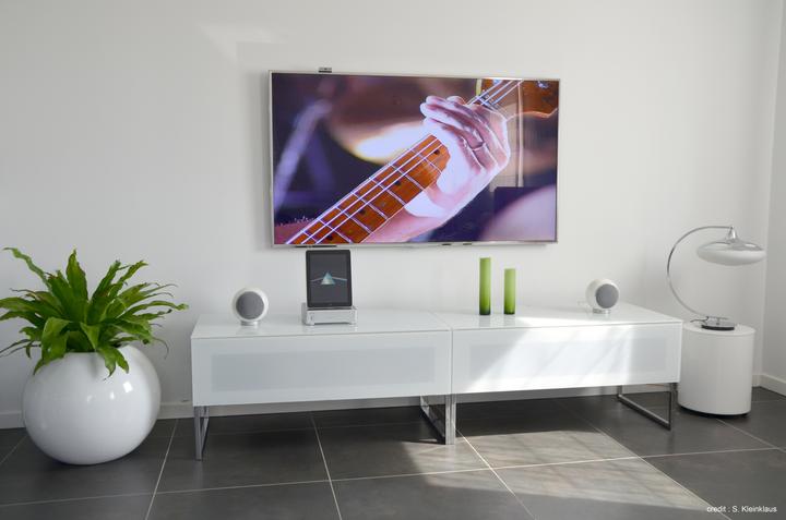 Actual product image NorStone Khalm (100 x 52 x 48 cm)