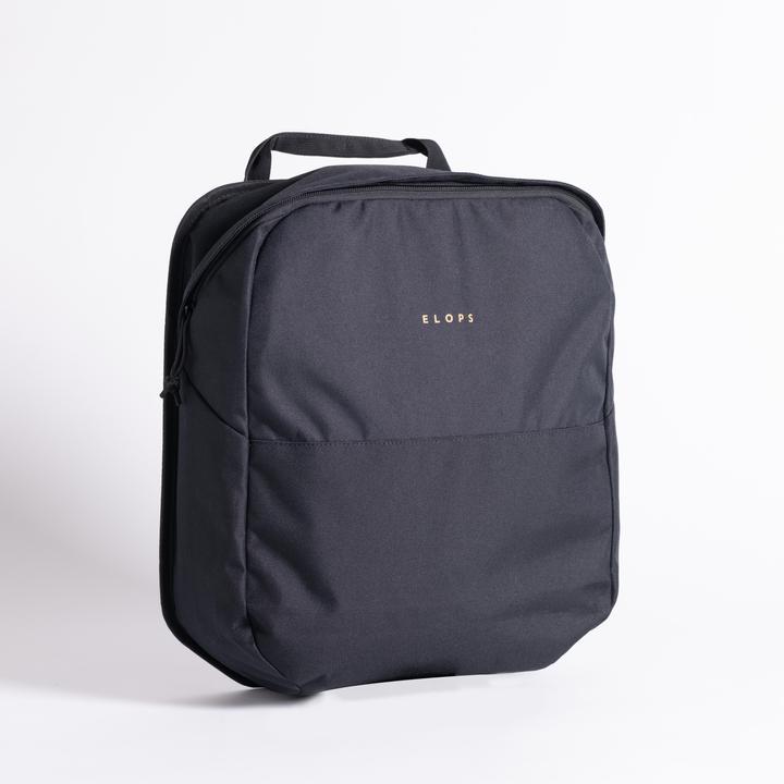 Elops Carry (15 l, Gepäckträgertasche)