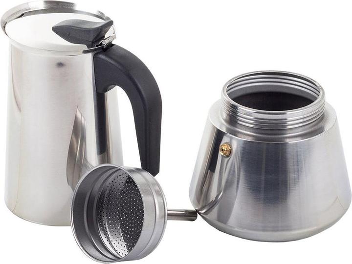 Actual product image Verk Group Kaffeemaschine (12 T.)