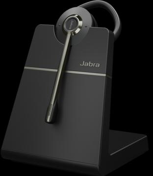Actual product image Jabra Engage SE charging station (USB-C) for convertible headsets