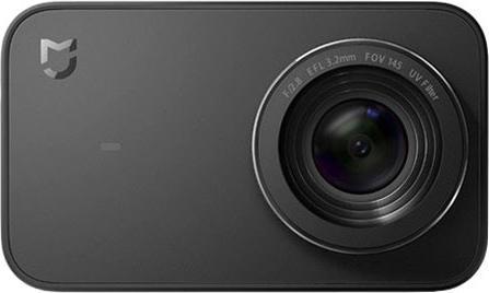 Xiaomi Mi Action 4K (30p, 4K, WLAN, Bluetooth)