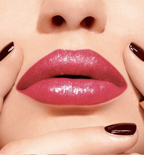 Actual product image Dior Addict Stellar Halo Shine No 667 (667 Pink Star)