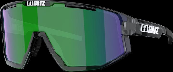 Image du produit Bliz Fusion (Noir Cristal, Brown, Green)