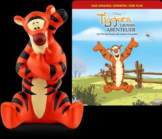 Produktbild Tonies Tigger (Deutsch)