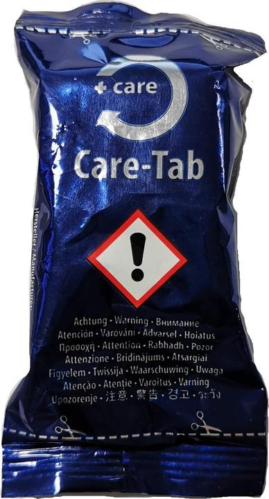Produktbild Rational Care Tabs, 50 Stück