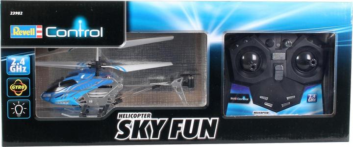 Produktbild Revell Sky Fun