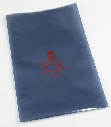 Actual product image Rs Pro Heat seal static shielding bag,305x406mm (100 Piece)