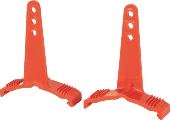 Immagine prodotto F-Tronic Capicorda a chiodo per scatole da incasso