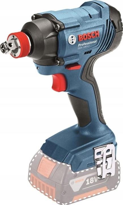 Produktbild Bosch Professional GDX 180-LI (Akkubetrieb)