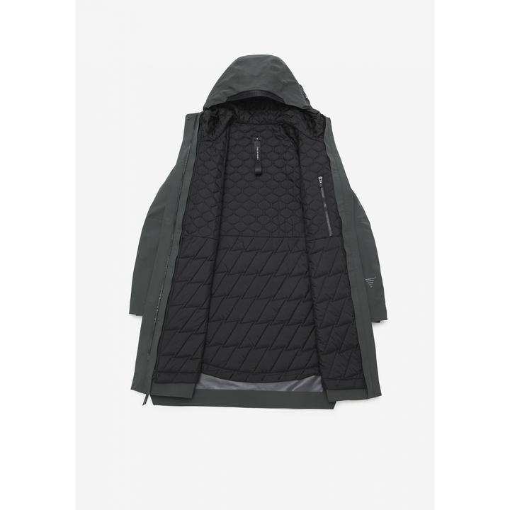 Produktbild Krakatau regenjacke qw497 (L)