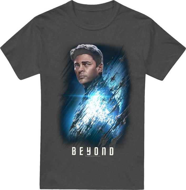 Produktbild Star Trek Beyond TShirt (L)