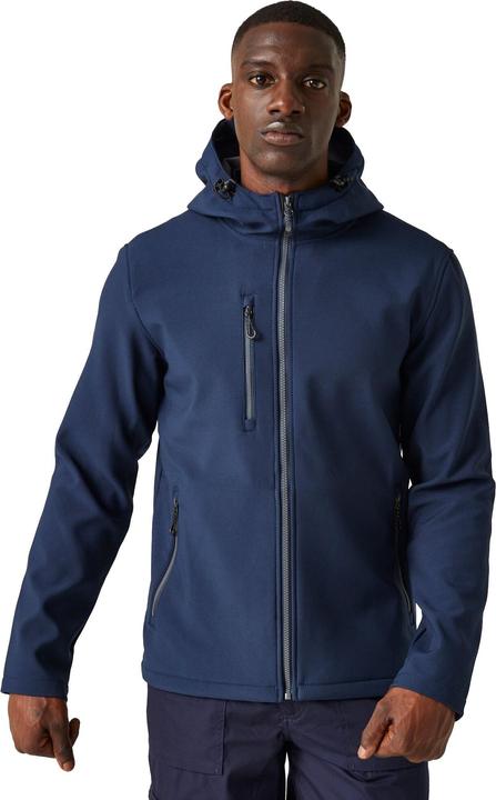 Image du produit Regatta - Veste softshell NAVIGATE - Homme (3XL)