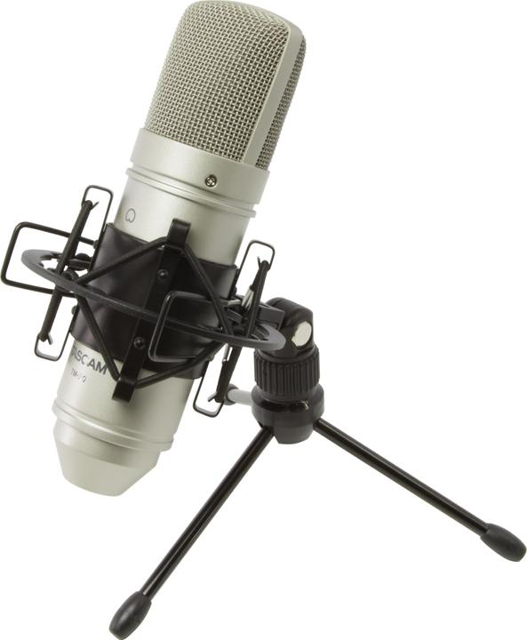 Actual product image Tascam Tn-80