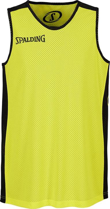 Immagine prodotto Spalding Camicia Reversibile Essenziale (XXS)