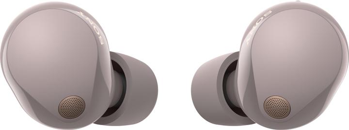 Actual product image Sony WF-1000XM5 (NC, 8 h, Wireless)