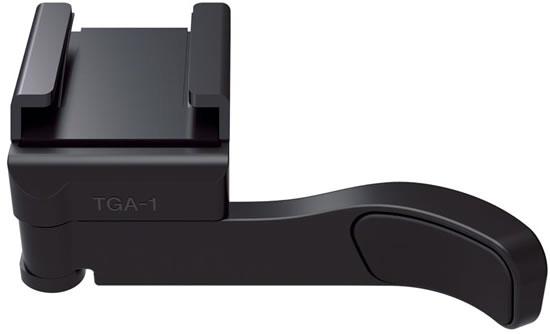 Produktbild Sony TGA-1 Daumengriff für DSC-RX1 (Handgriff)