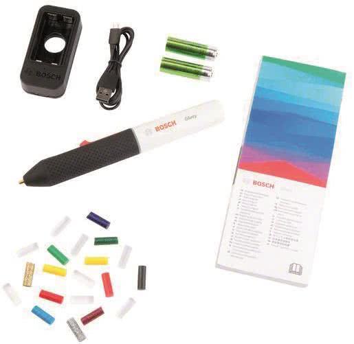 Actual product image Bosch Home & Garden Gluey