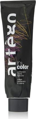 Image du produit Artègo It's Color Couleur permanente 8.01 Ash Blonde 150ml (8.01 Ash Blonde)