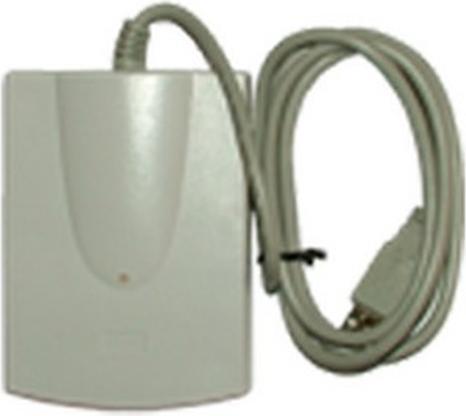 Actual product image 2N Helios External RFID Reader