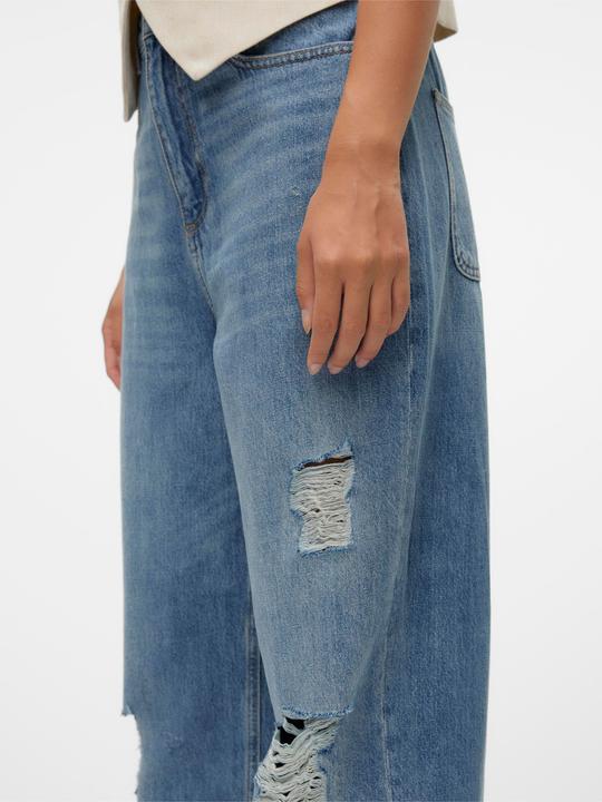 Produktbild Vero Moda VMBROOKLYN Baggy Fit Jeans Jeans (W25/L30)