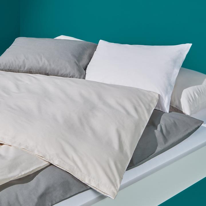 Produktbild micasa Lindra (Duvetbezug, 160 x 210 cm)