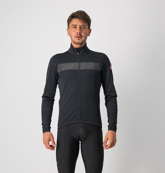 Actual product image Castelli Raddoppia 3 Jacket (XS)