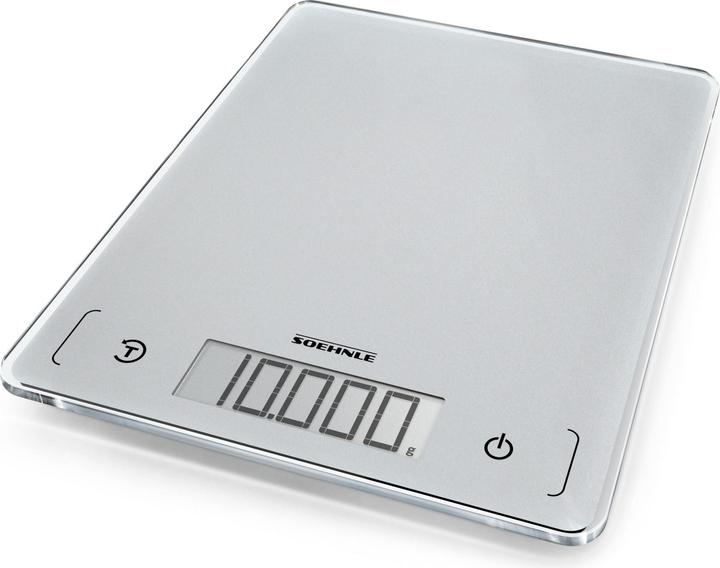 Soehnle Page Comfort 300 Slim