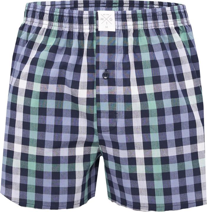 Produktbild Mg-1 Boxer Classics (XL, 6er Pack)
