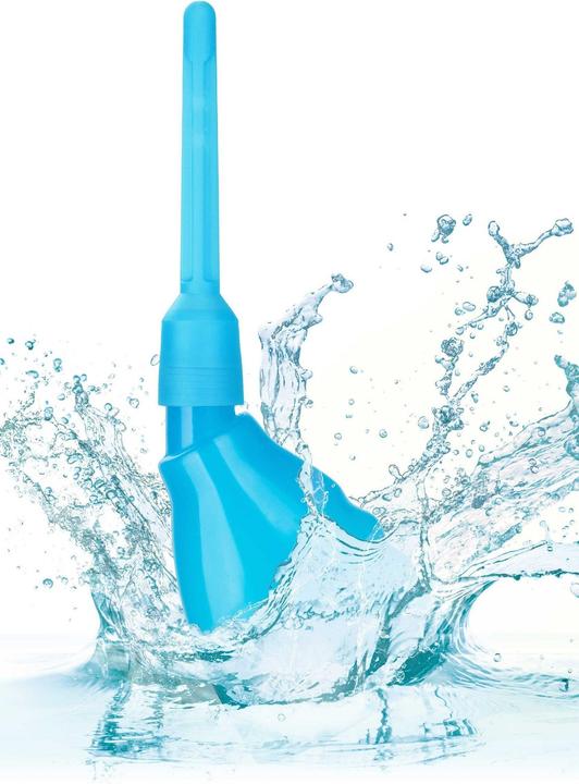 Actual product image CalExotics Ultimate Douche