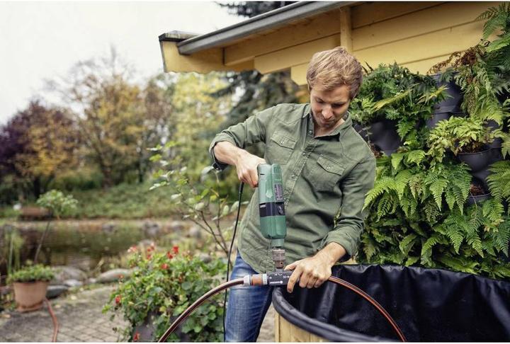Produktbild Gardena Bohrmaschinenpumpe (Bohrmaschinenpumpe)